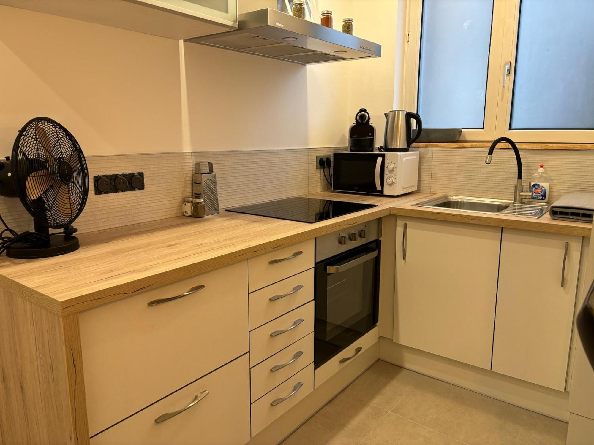 Gite Eden Classer 3 Etoiles Colmar Eksteriør billede