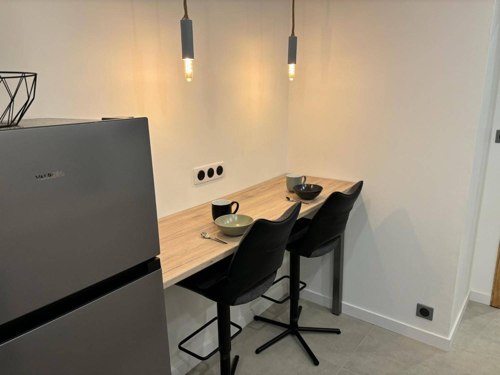 Gite Eden Classer 3 Etoiles Colmar Eksteriør billede