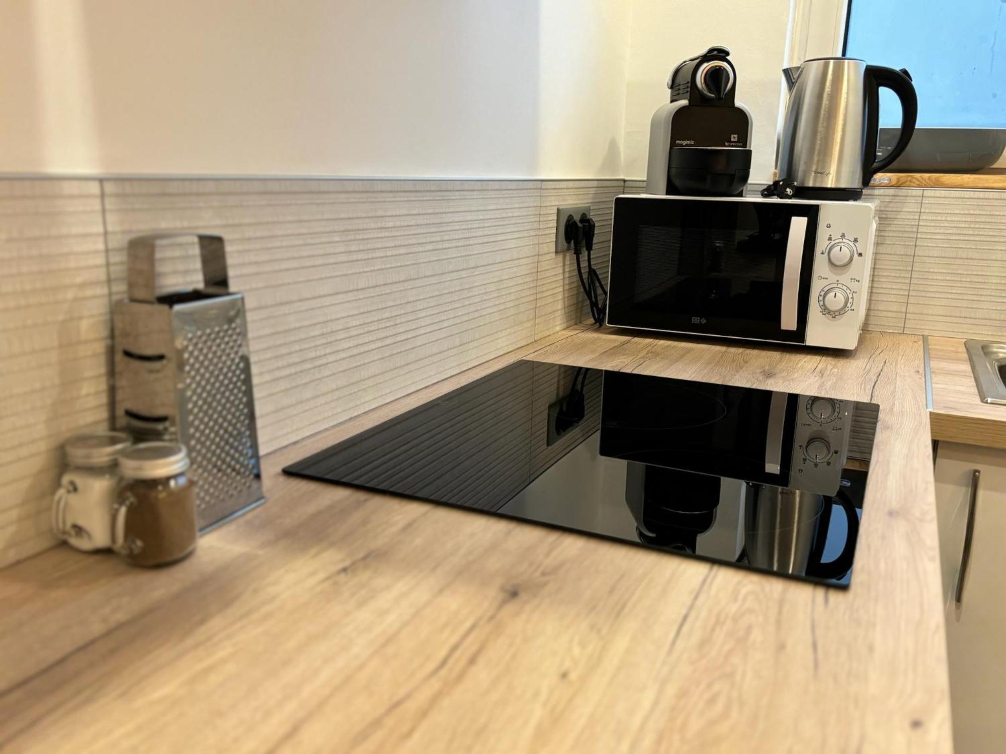 Gite Eden Classer 3 Etoiles Colmar Eksteriør billede