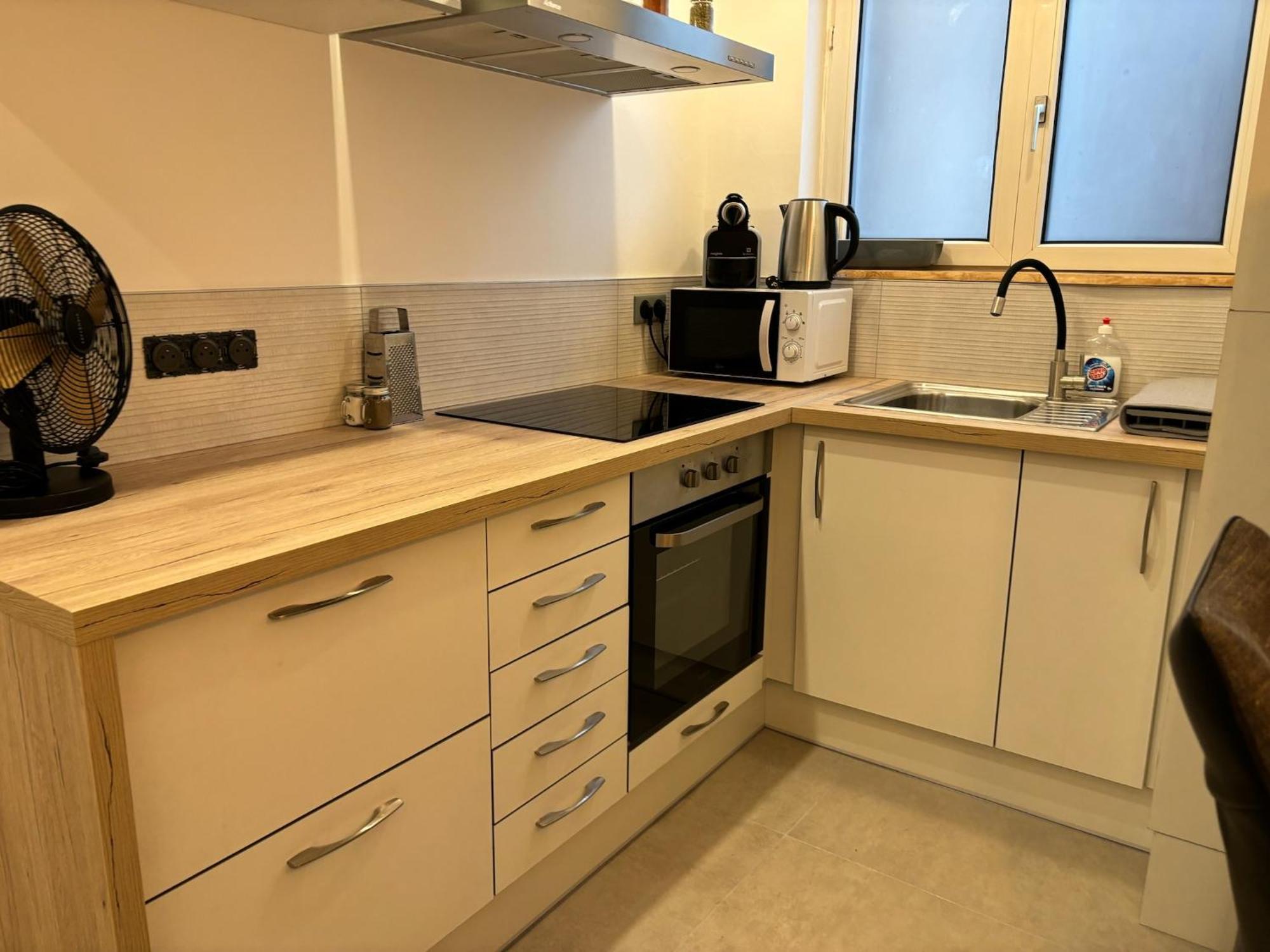 Gite Eden Classer 3 Etoiles Colmar Eksteriør billede